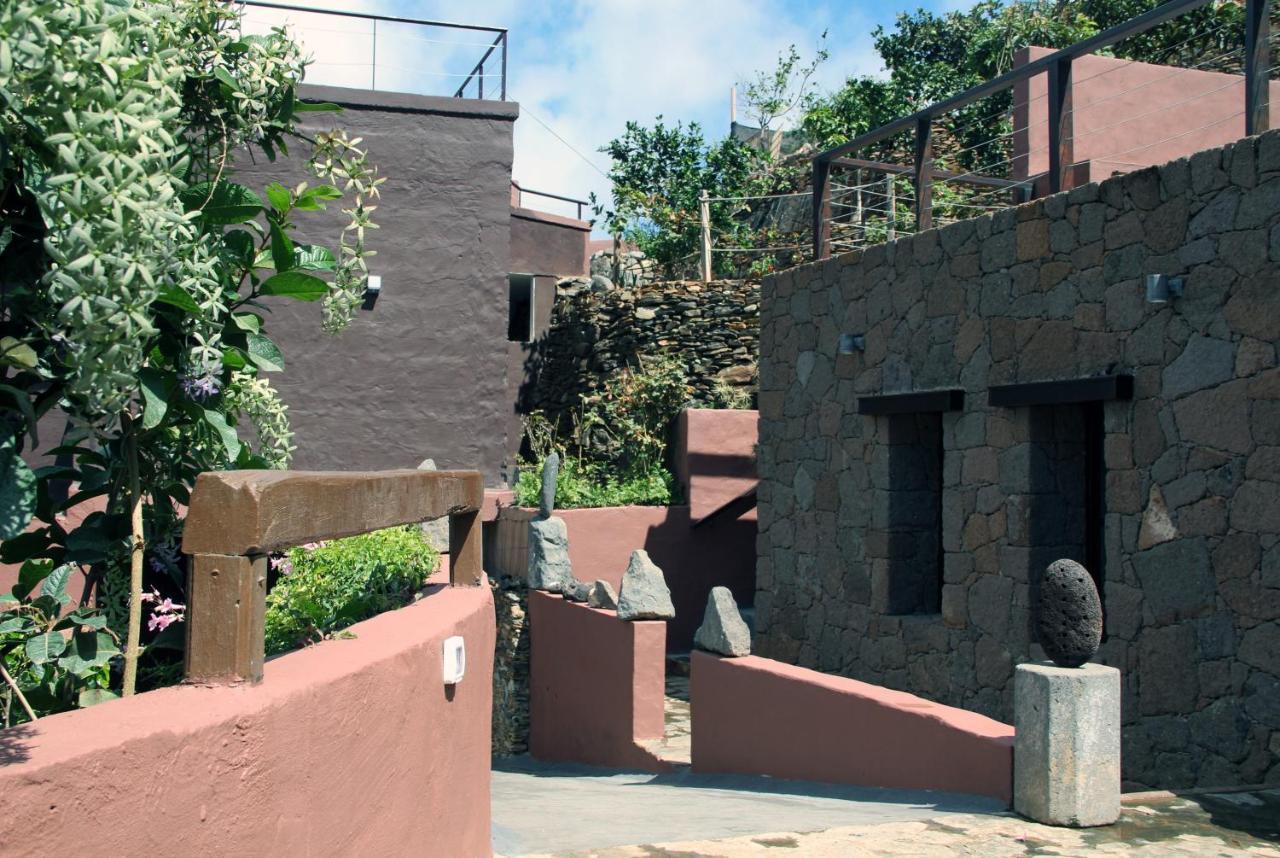 Tonono's Village Santa María de Guía de Gran Canaria