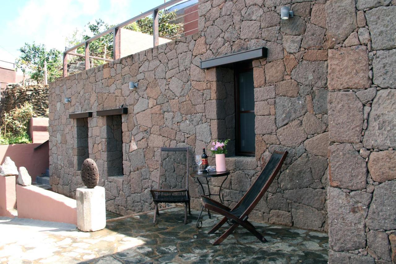 Apartamento Tonono's Village Santa María de Guía de Gran Canaria
