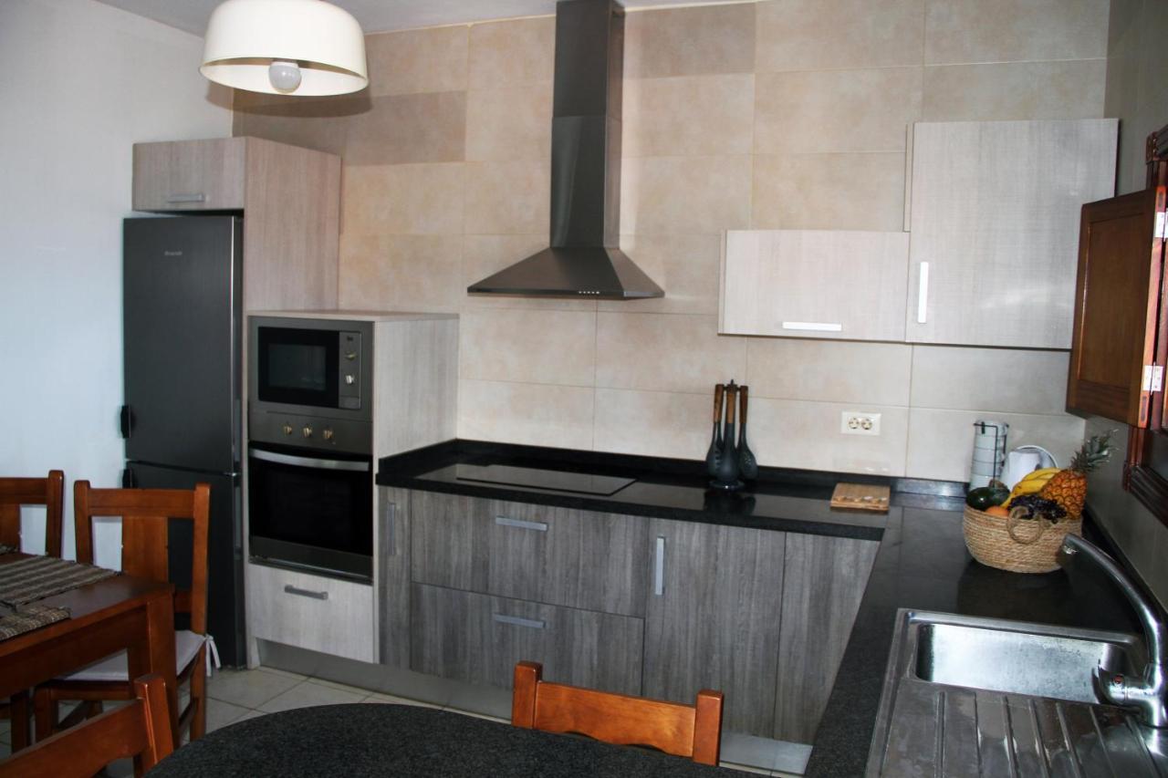 Apartamento Tonono's Village