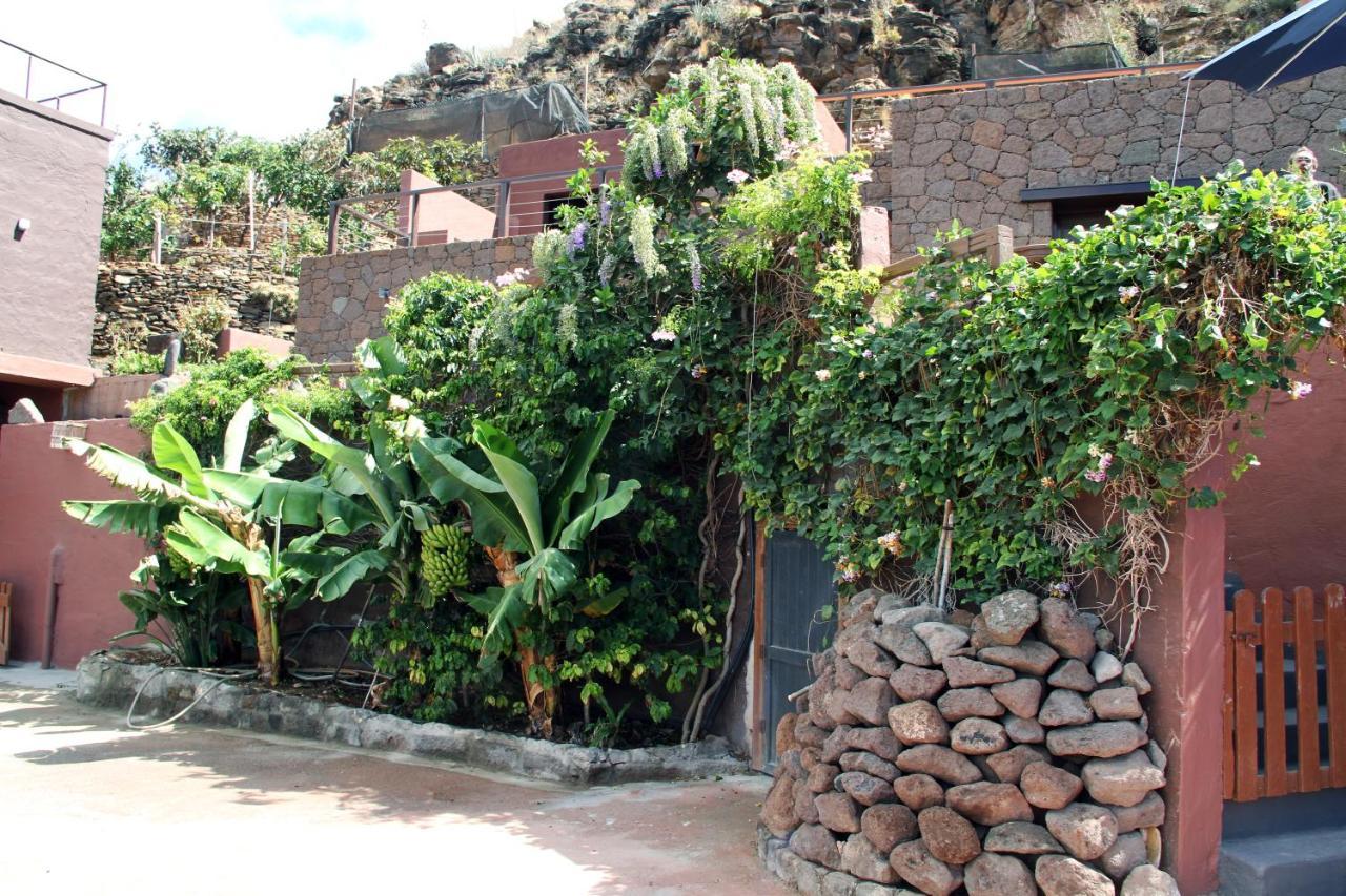 Tonono's Village Apartamento Santa María de Guía de Gran Canaria