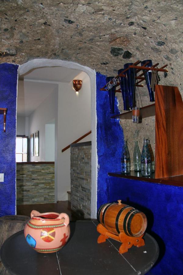Tonono's Village Apartamento *
