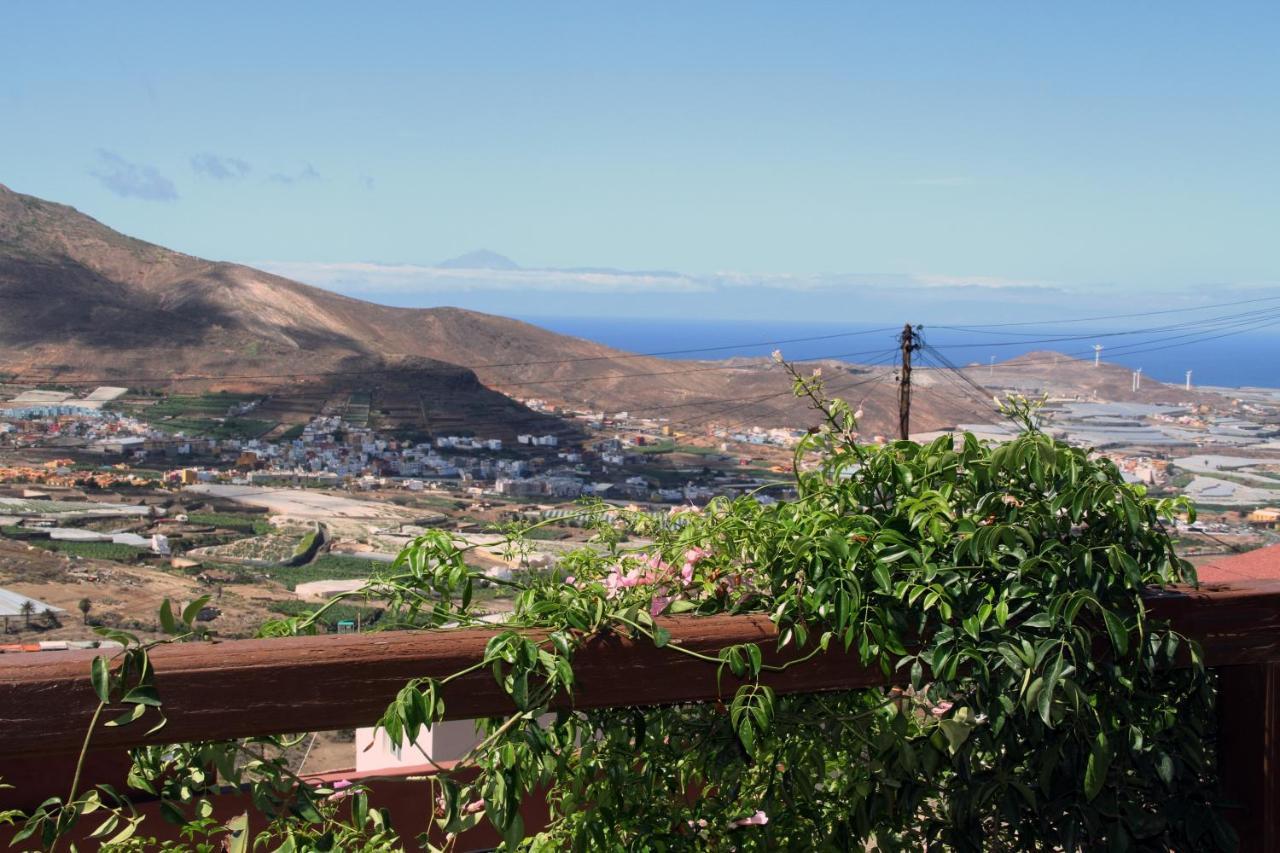 Tonono's Village Santa María de Guía de Gran Canaria