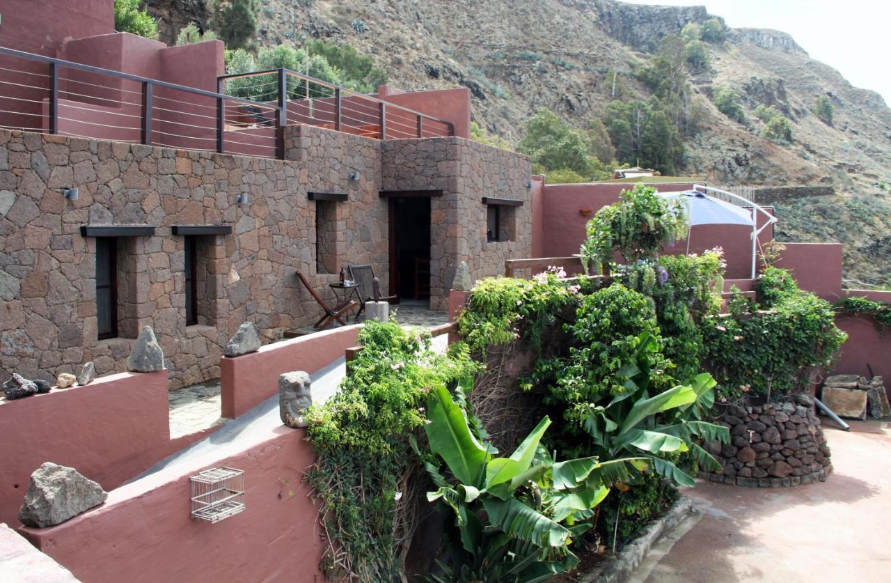 Apartamento Tonono's Village Santa María de Guía de Gran Canaria