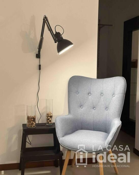 Appartamento Casa Surf Playa Del Hombre