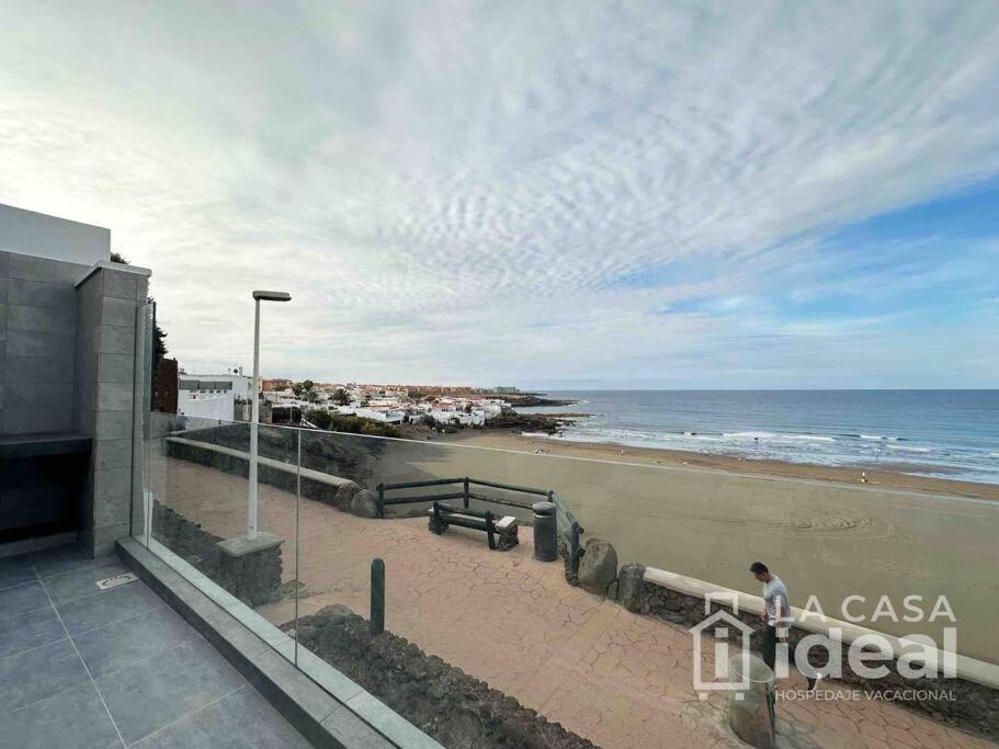 Appartamento Casa Surf Playa Del Hombre