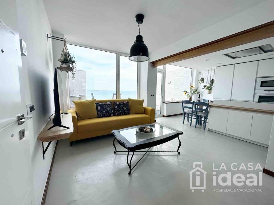 Casa Surf Appartamento Playa Del Hombre