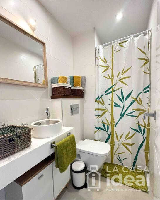 Casa Surf Appartamento