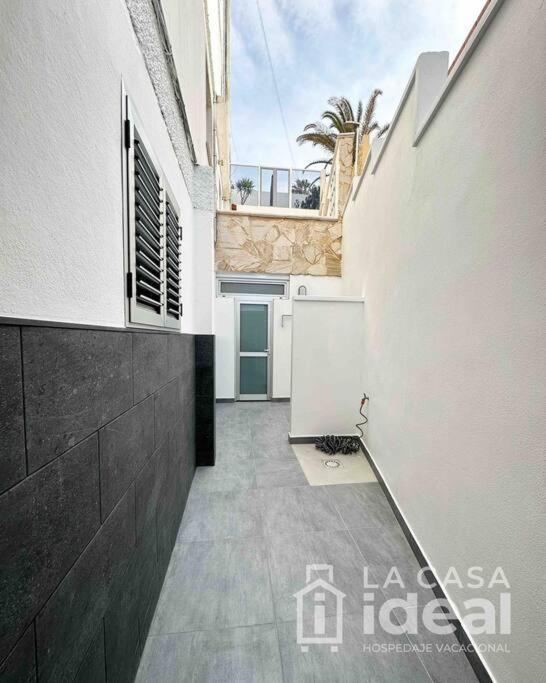 Casa Surf Playa Del Hombre
