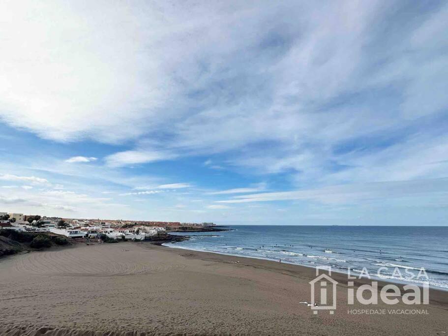 Casa Surf Appartamento Playa Del Hombre