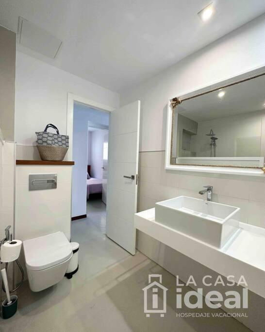 Casa Surf Playa Del Hombre