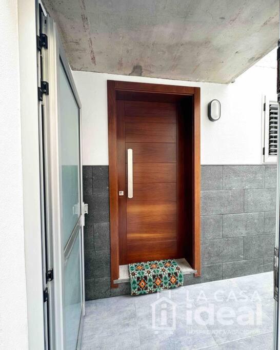 Casa Surf Appartamento Playa Del Hombre