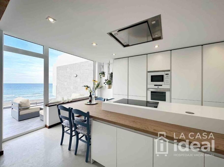 Casa Surf Appartamento
