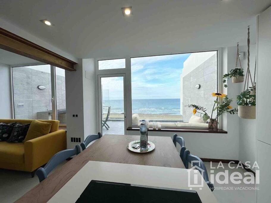 Casa Surf * Playa Del Hombre