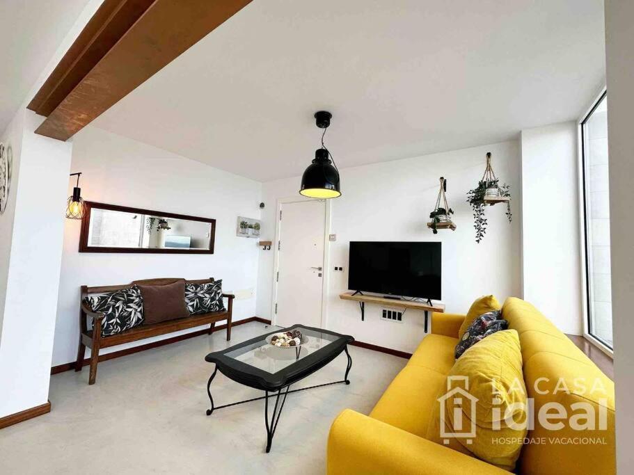 Casa Surf Appartamento Playa Del Hombre