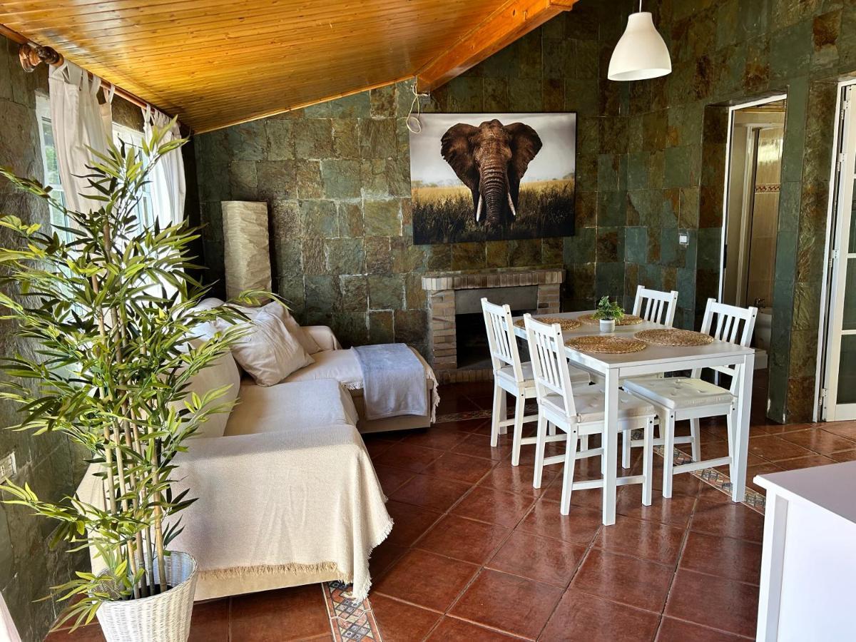 En Valsequillo Casa vacanze