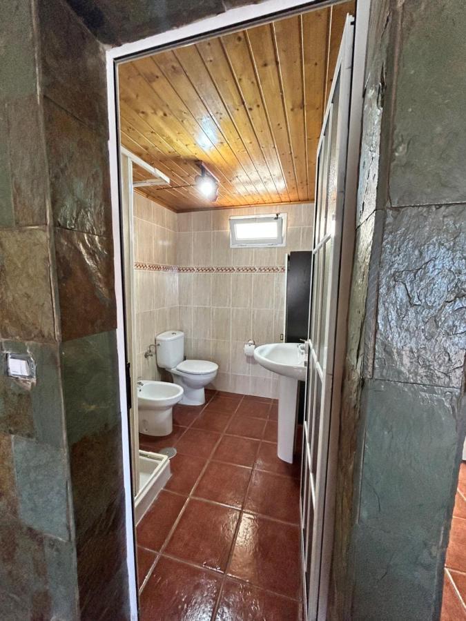 Casa vacanze En Valsequillo