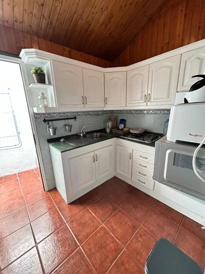 Casa vacanze En Valsequillo *