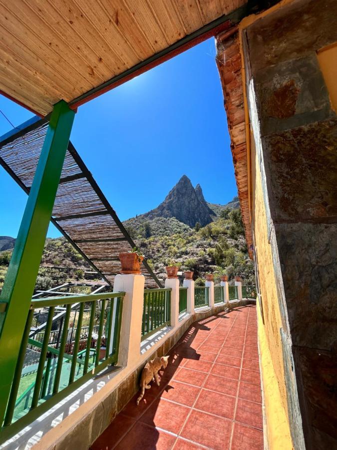 Casa vacanze En Valsequillo *
