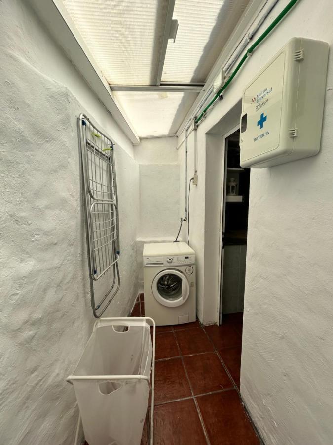 Casa vacanze En Valsequillo