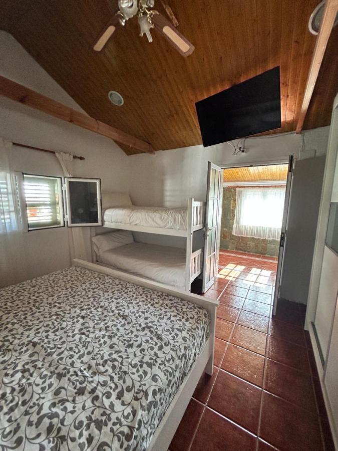 Casa vacanze En Valsequillo Las Palmas de Gran Canaria