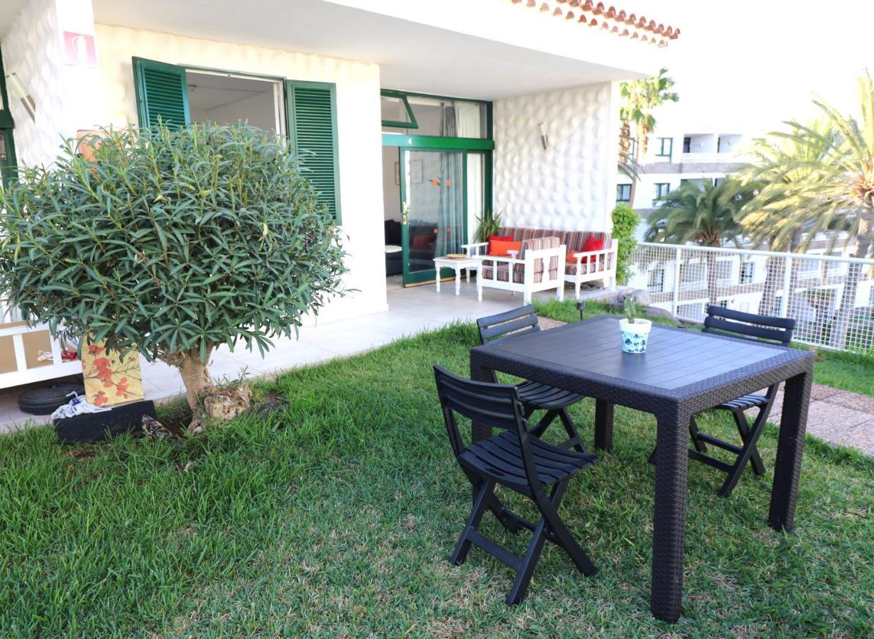 - Piscina Climatizada - Playa Del Ingles