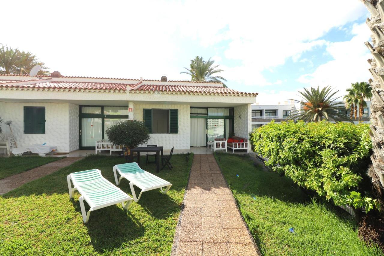 - Piscina Climatizada - Playa Del Ingles Holiday home