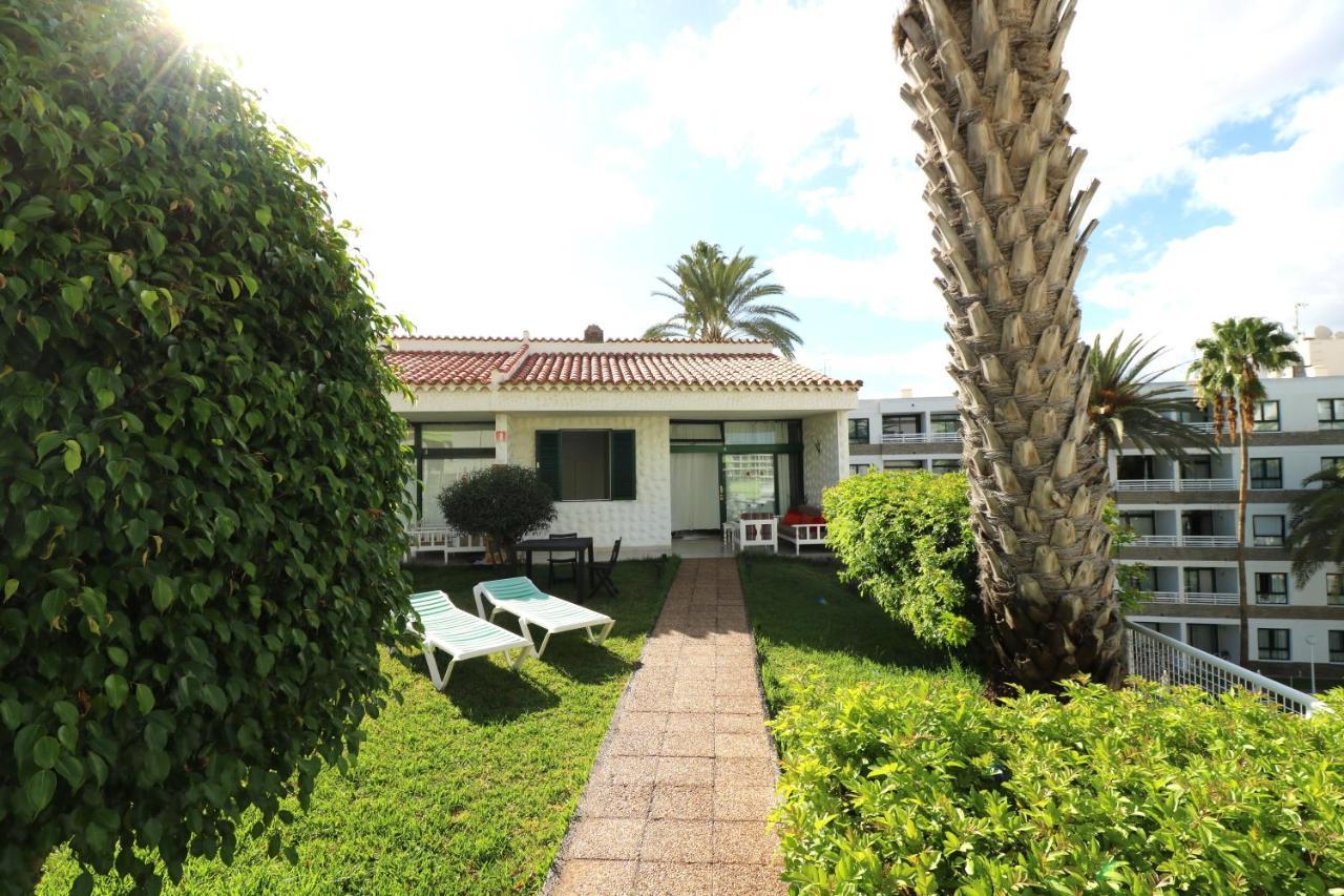 Holiday home - Piscina Climatizada - Playa Del Ingles