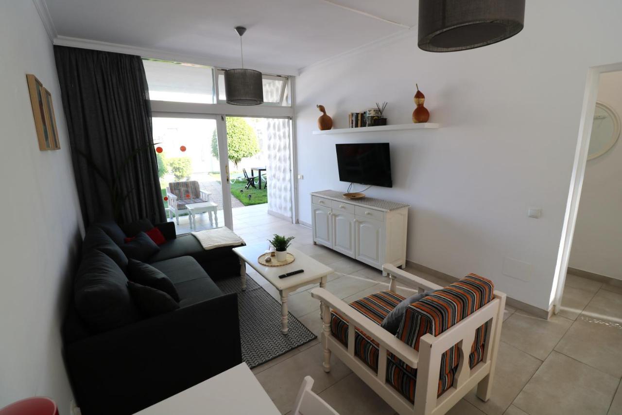- Piscina Climatizada - Playa Del Ingles Holiday home Maspalomas (Gran Canaria)