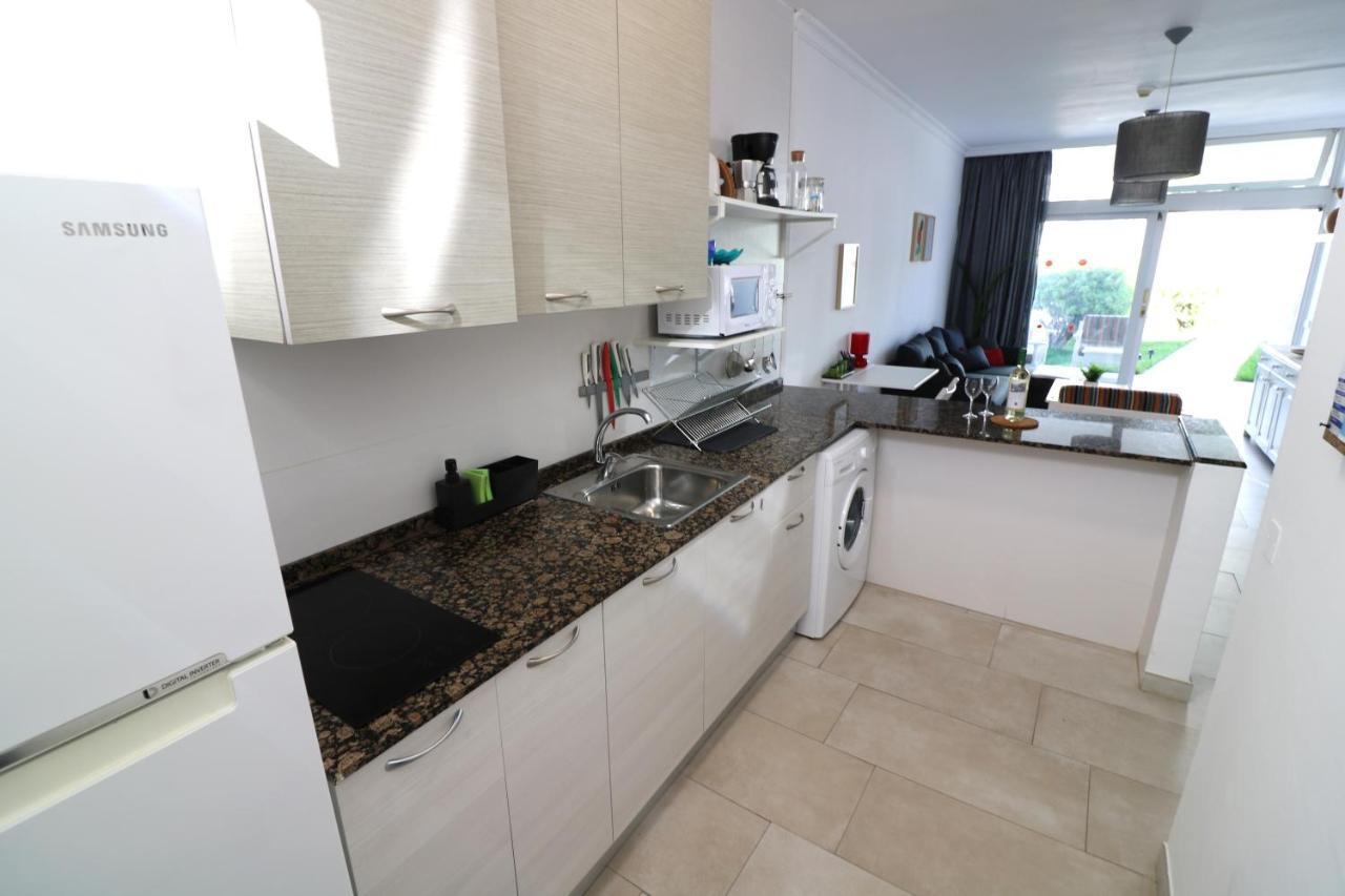 Holiday home - Piscina Climatizada - Playa Del Ingles *