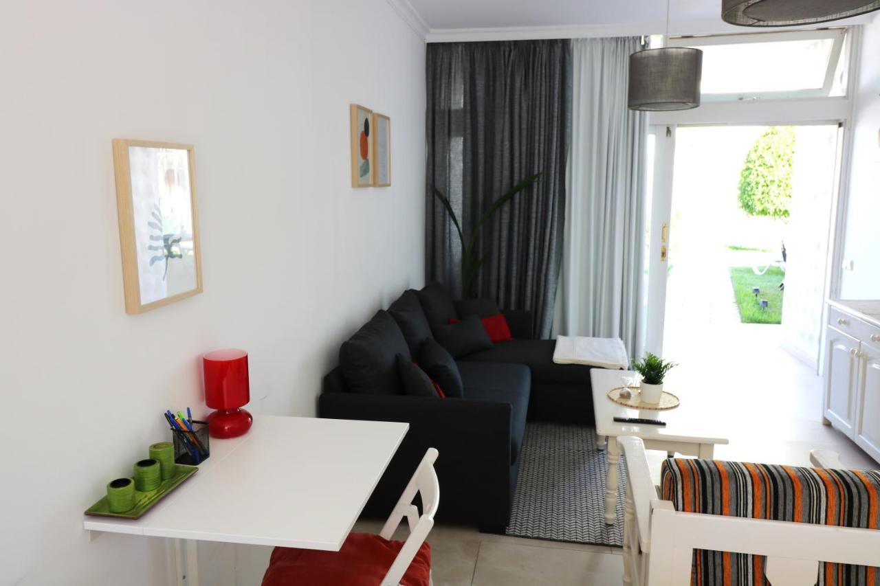 Holiday home - Piscina Climatizada - Playa Del Ingles Maspalomas (Gran Canaria)