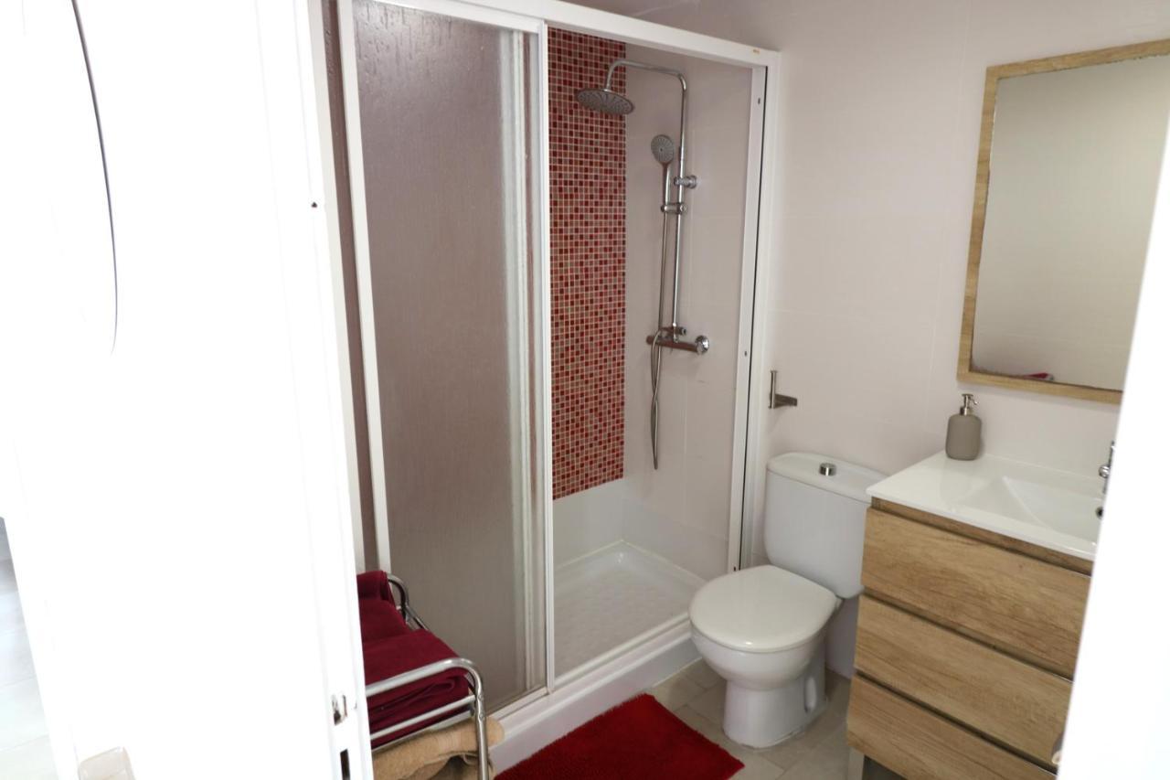 Holiday home - Piscina Climatizada - Playa Del Ingles Maspalomas (Gran Canaria)
