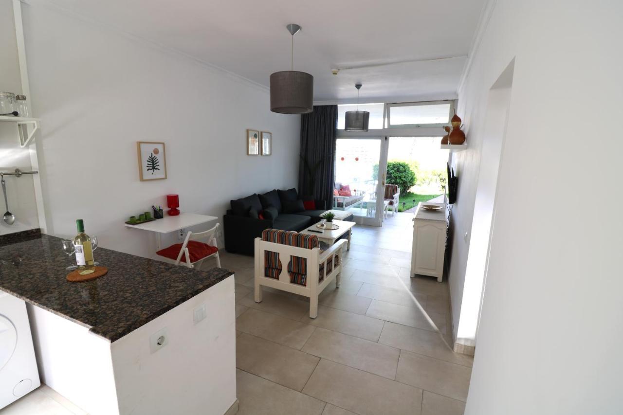 - Piscina Climatizada - Playa Del Ingles Holiday home *