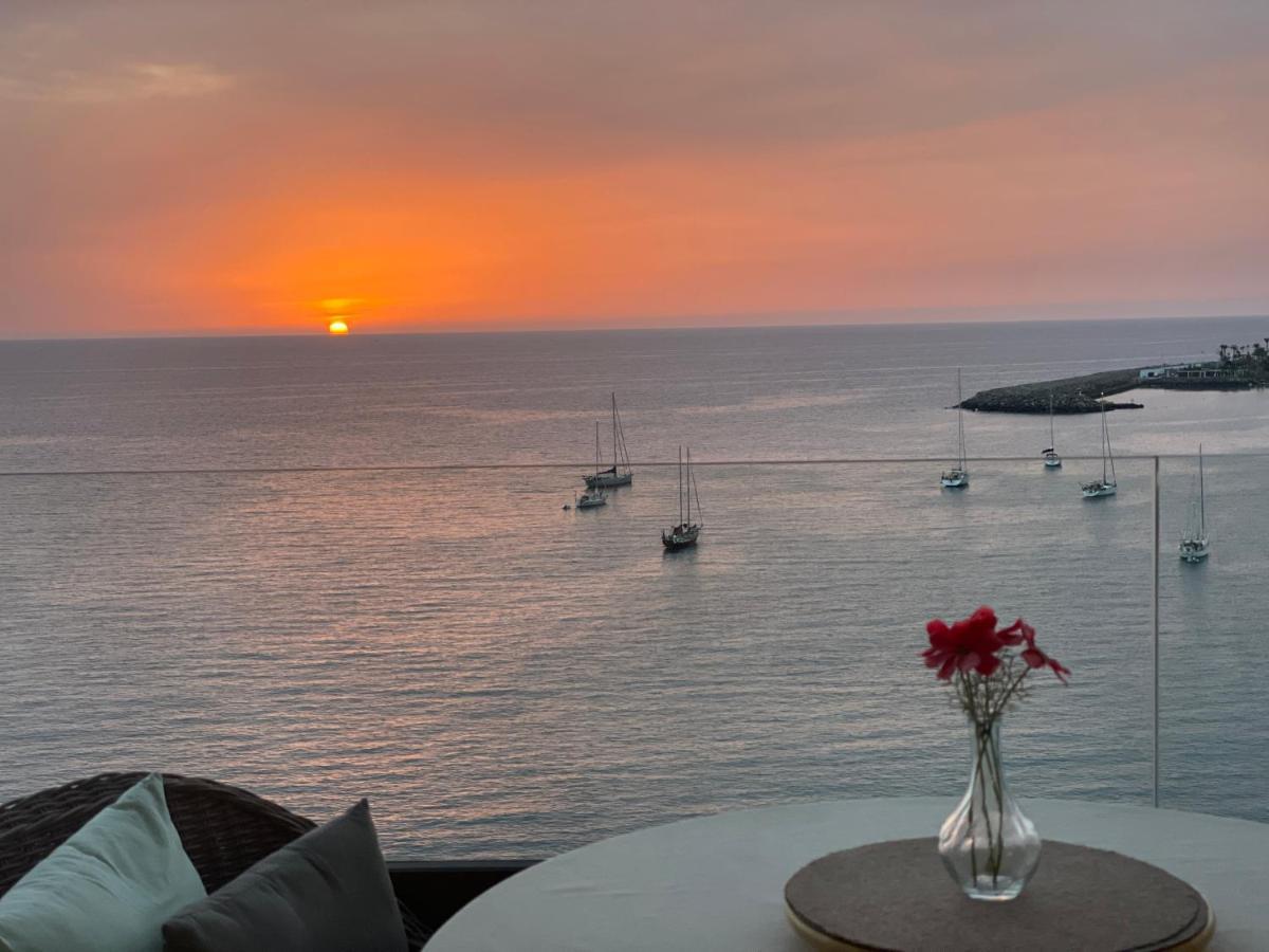 Apartamento Donana 1021