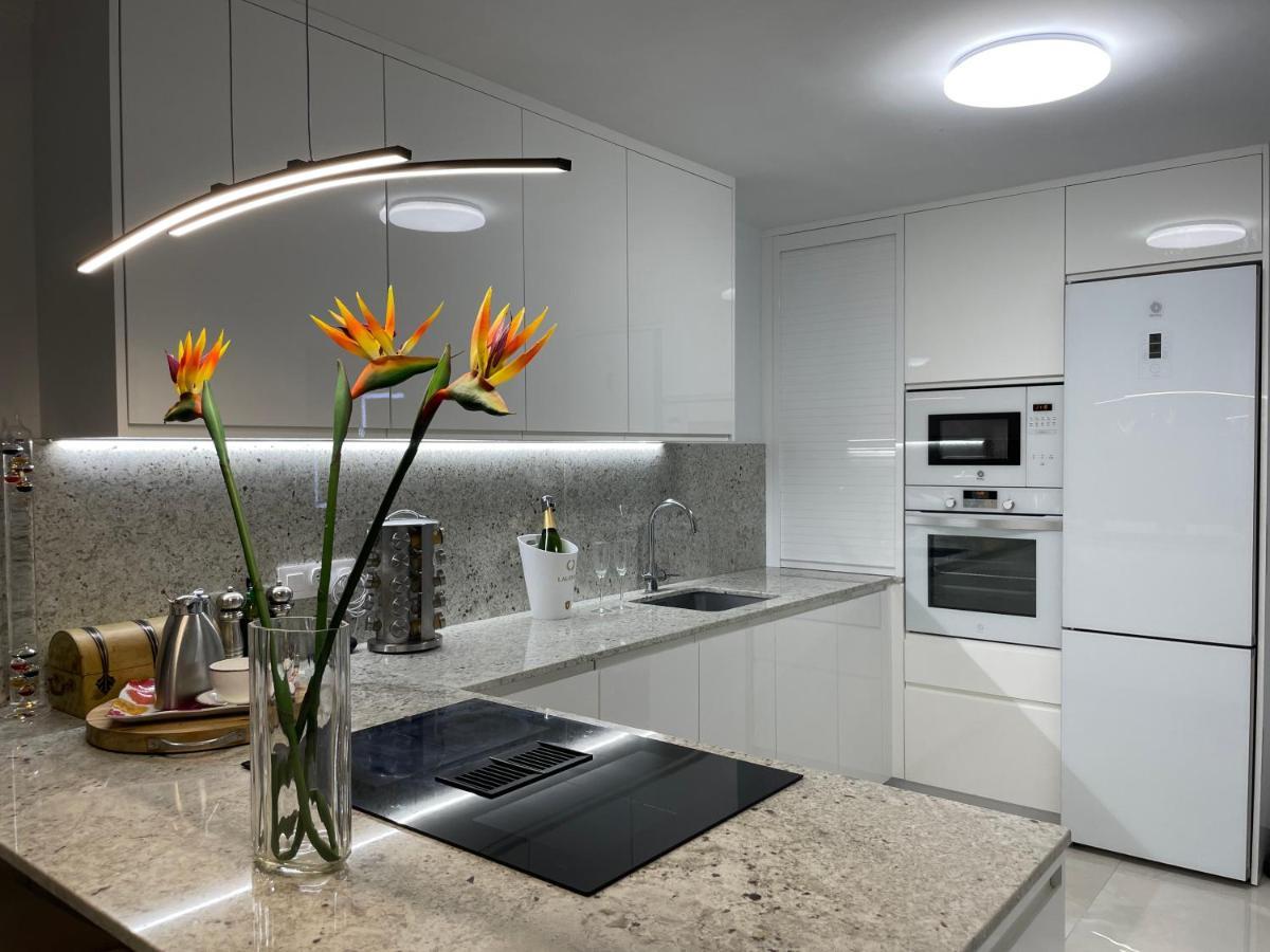 Donana 1021 Apartamento