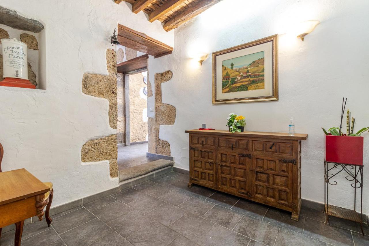 Casa vacanze Flatguest Amiga Mia - Traditional House *