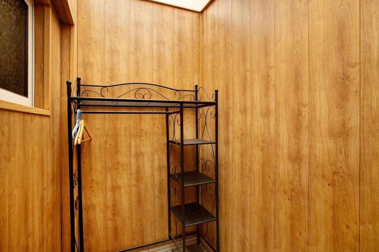 Apartment C 2 En *