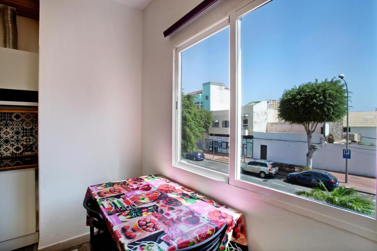 C 2 En Apartment