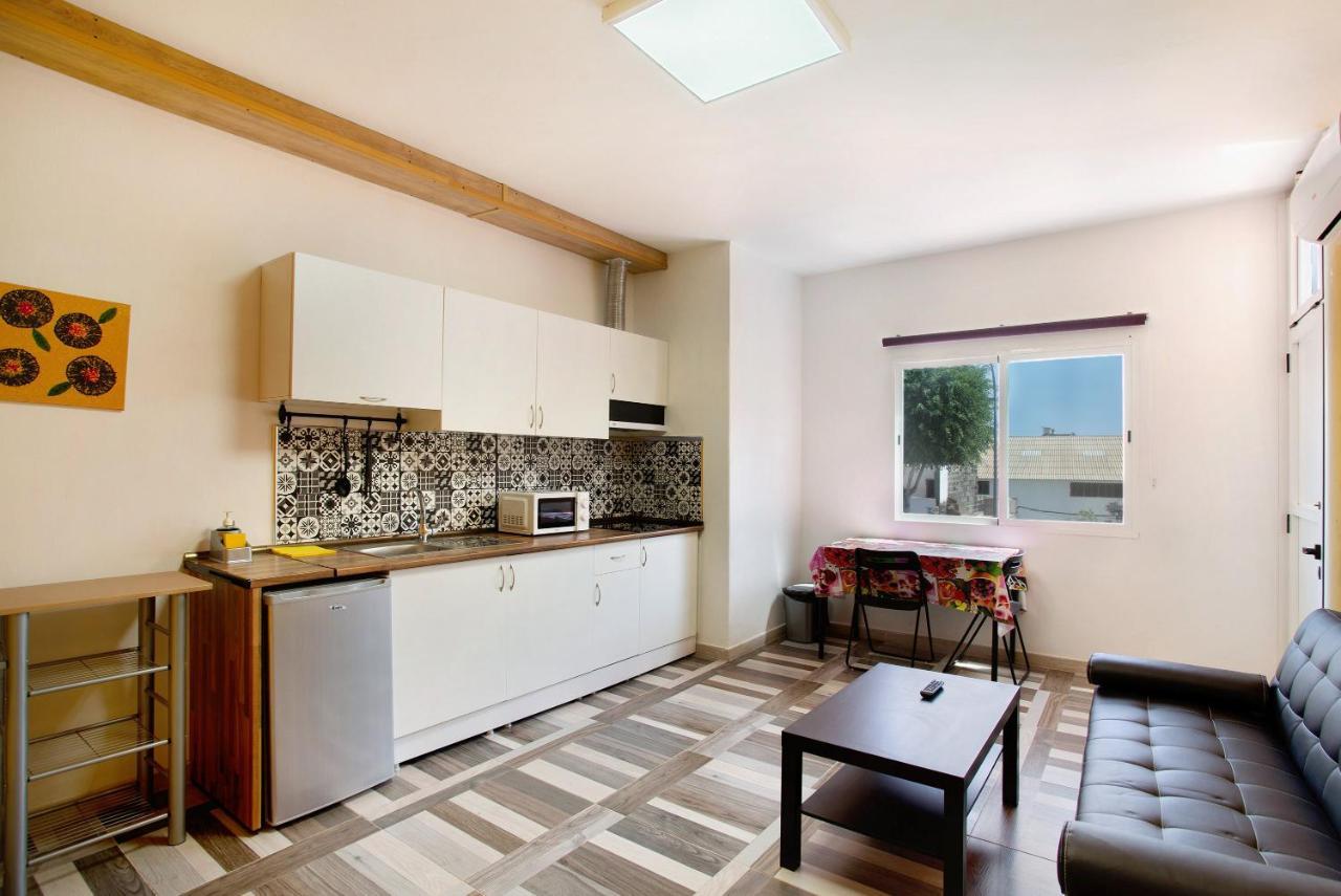 Apartment C 2 En
