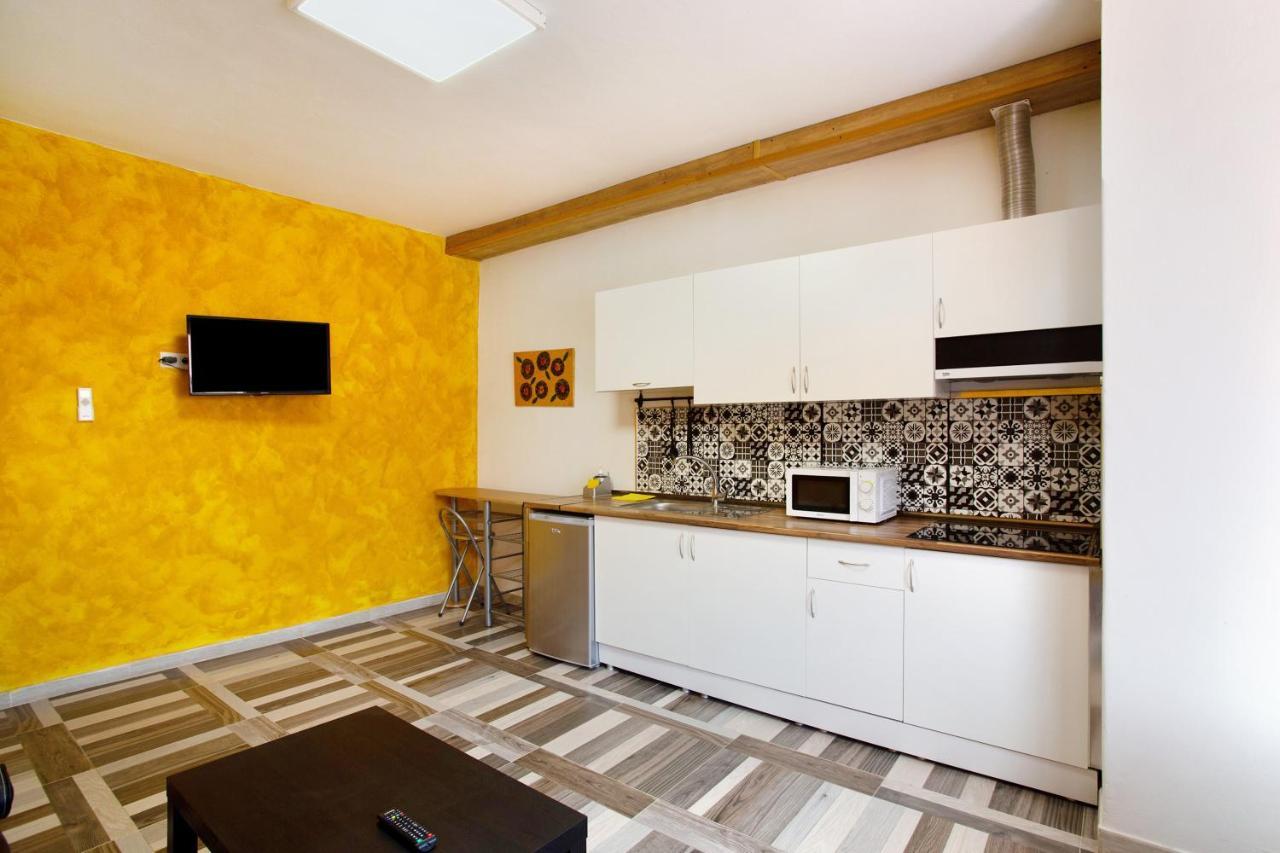 Apartment C 2 En
