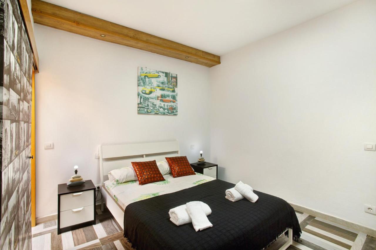 C 2 En Apartment