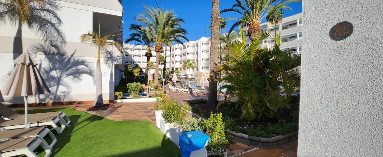 Apartamento Deluxe 12 Apartment San Bartolome de Tirajana (Gran Canaria)