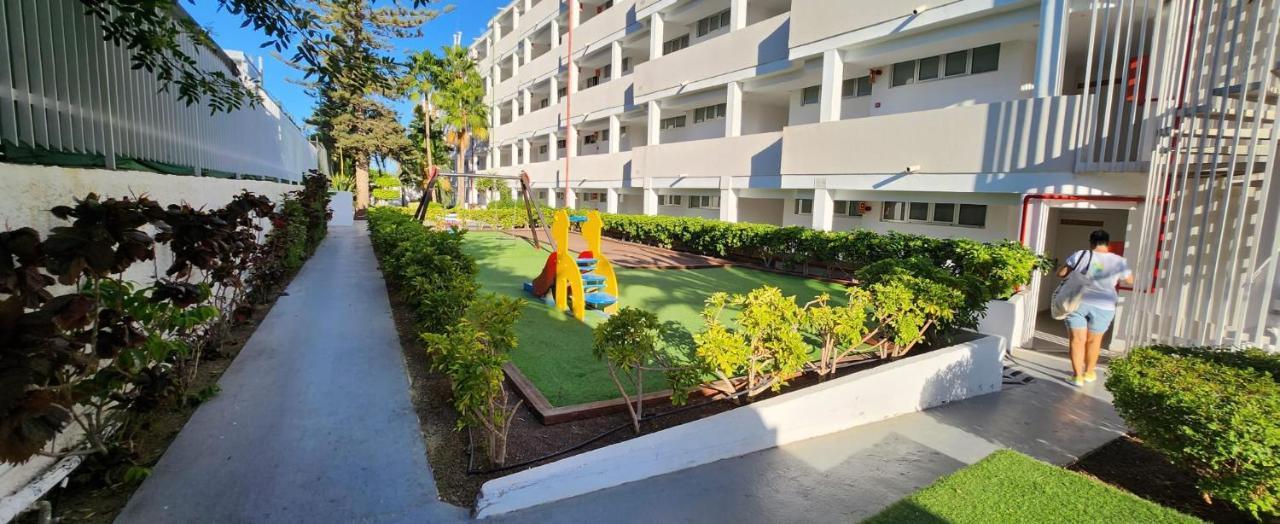 Apartamento Deluxe 12 San Bartolome de Tirajana (Gran Canaria)