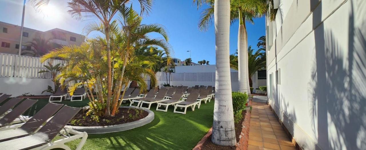 Apartamento Deluxe 12 *