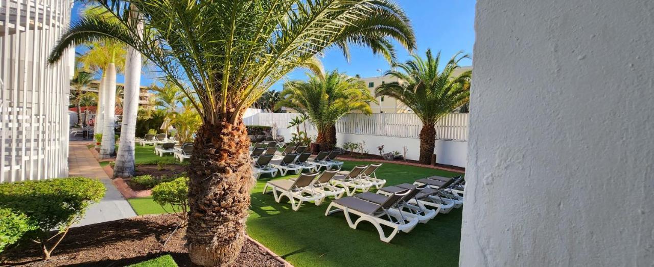 Apartamento Deluxe 12 Apartment San Bartolome de Tirajana (Gran Canaria)