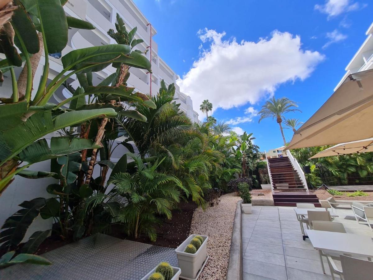 Apartamento Deluxe 12 * San Bartolome de Tirajana (Gran Canaria)