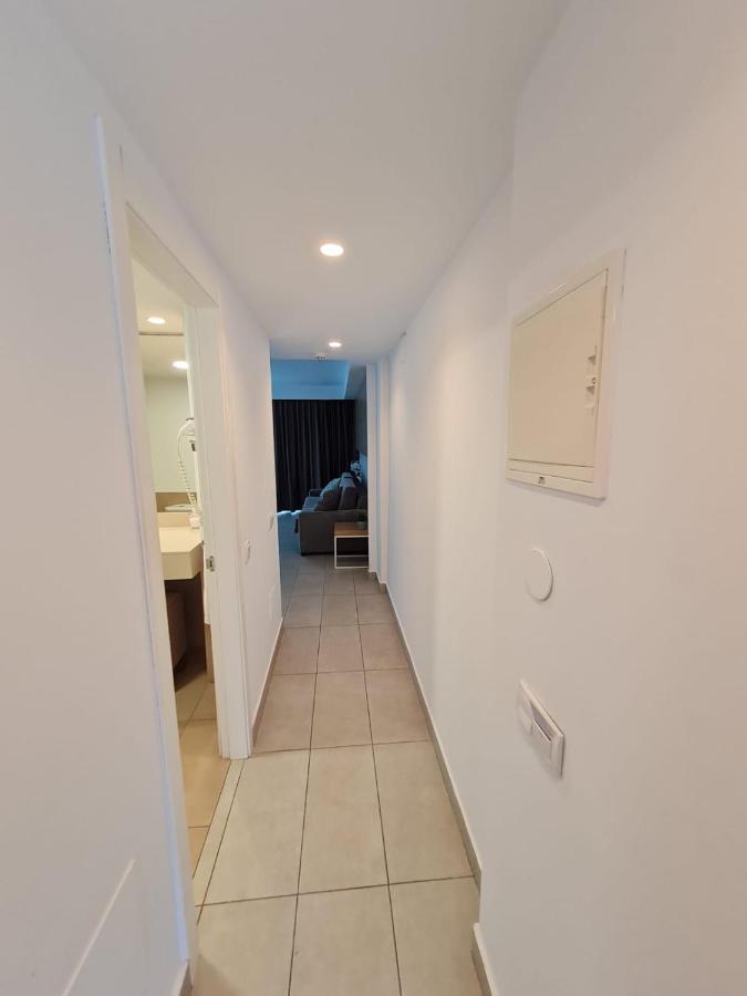 Apartamento Deluxe 12 San Bartolome de Tirajana (Gran Canaria)