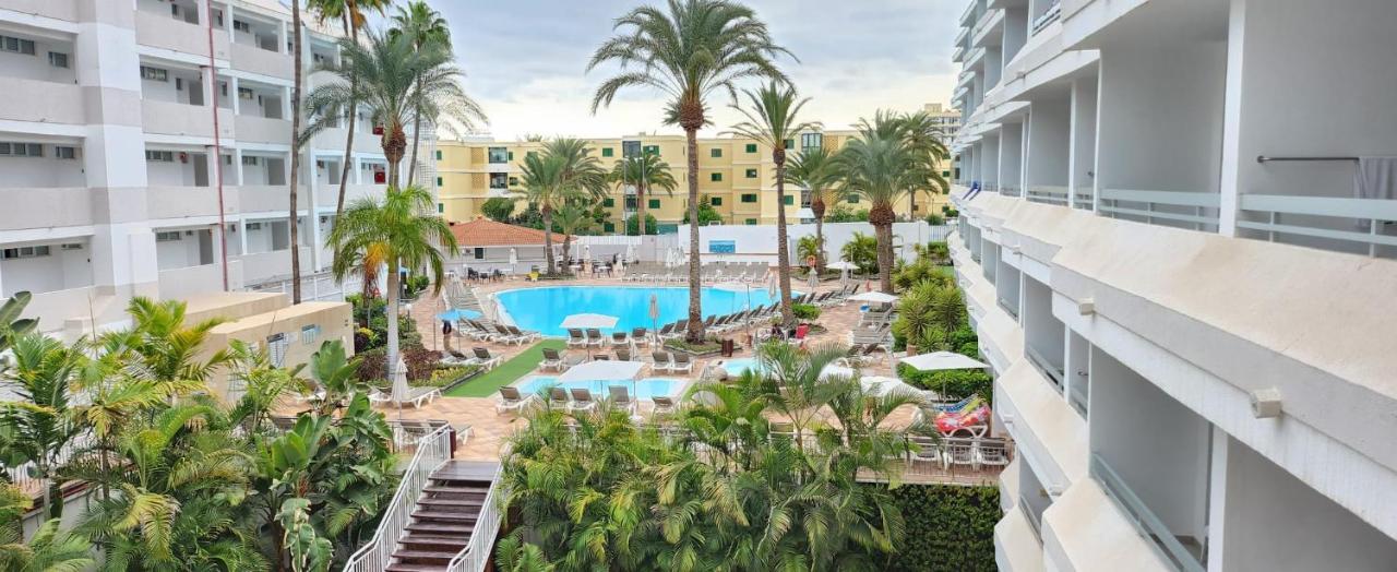 Apartamento Deluxe 12 * San Bartolome de Tirajana (Gran Canaria)