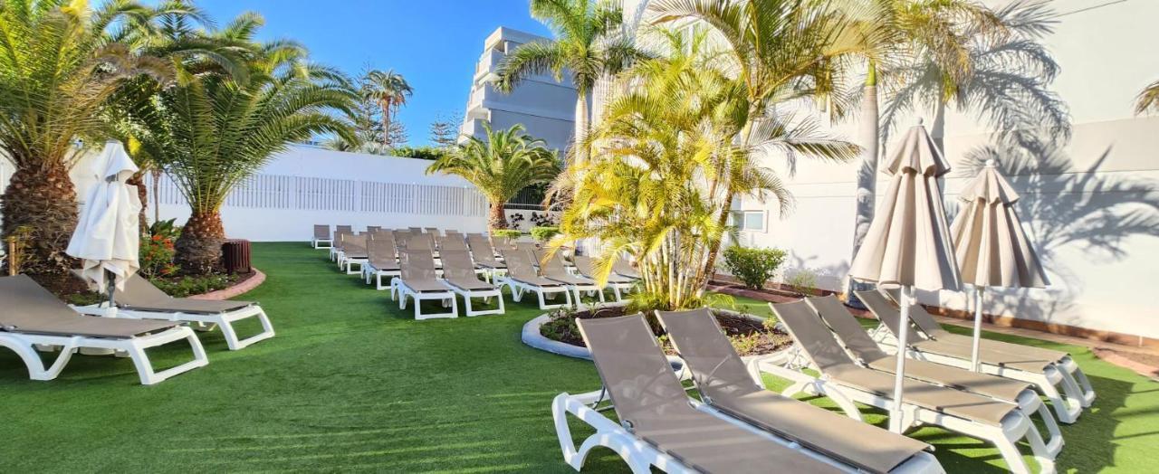 Apartamento Deluxe 12 San Bartolome de Tirajana (Gran Canaria)
