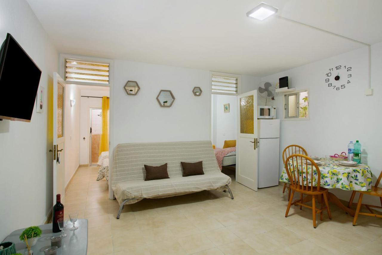 Danoe 2 Apartamento Mogán