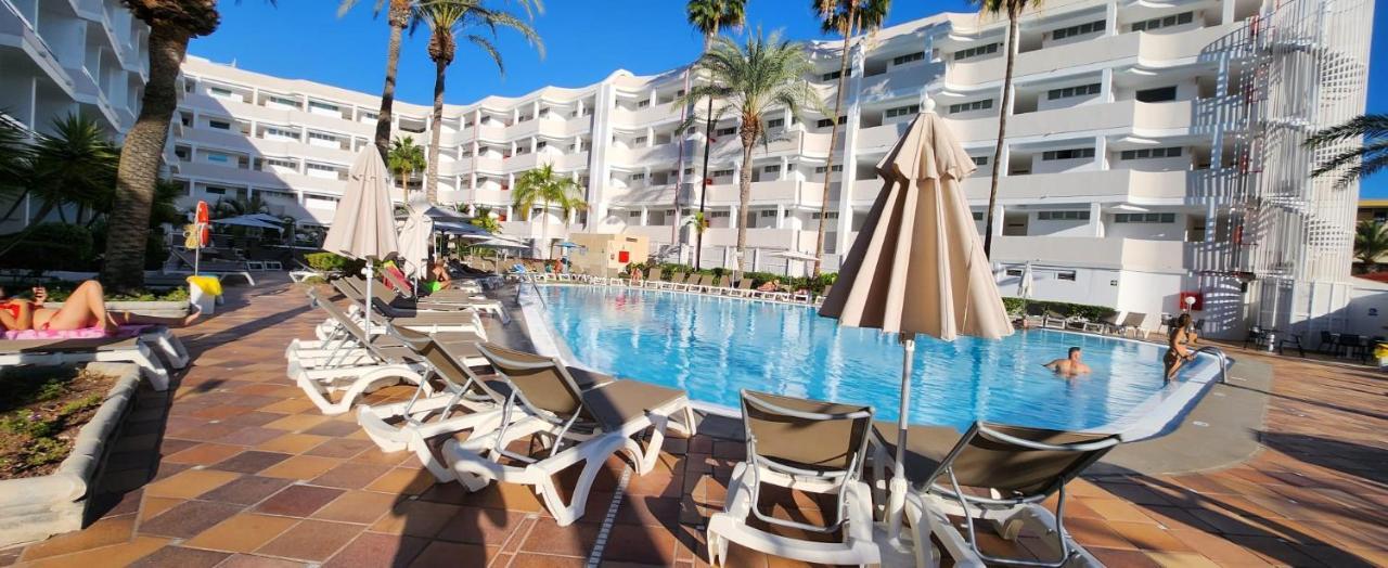 Apartamento Deluxe 12 * San Bartolome de Tirajana (Gran Canaria)